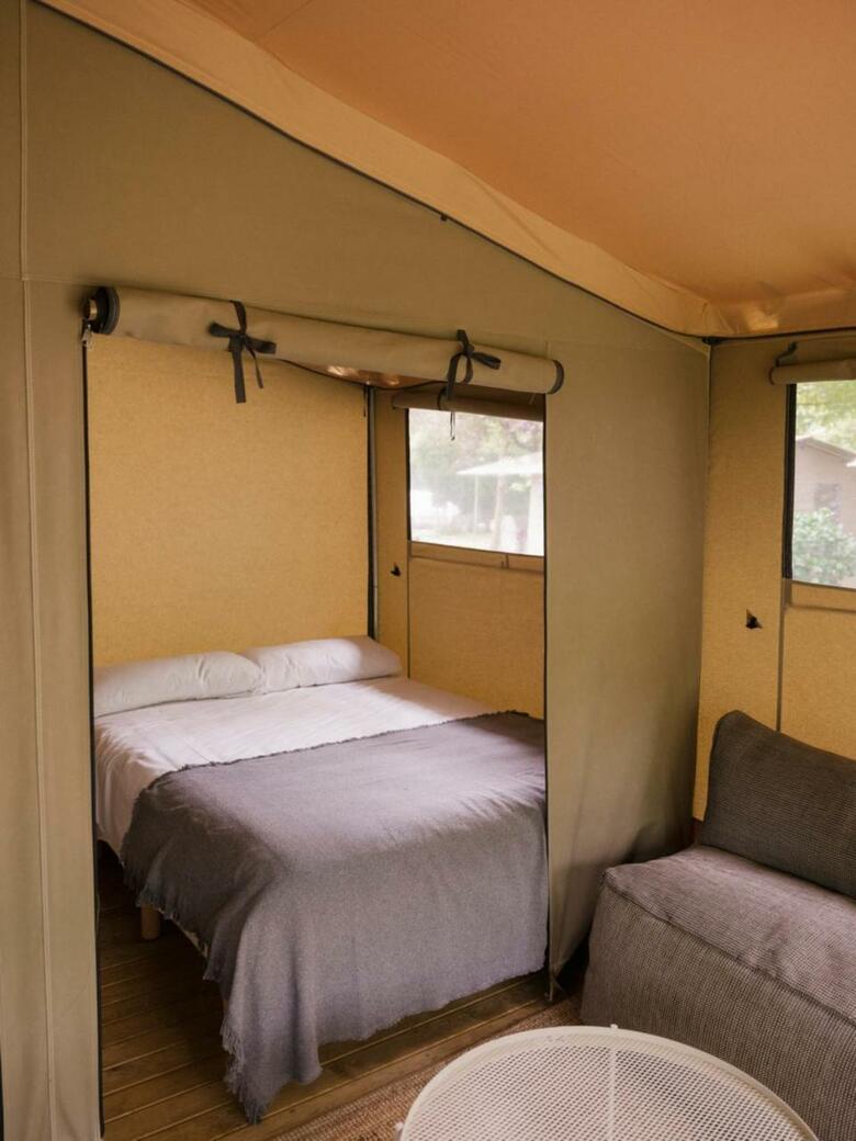 Wecamp Pirineos