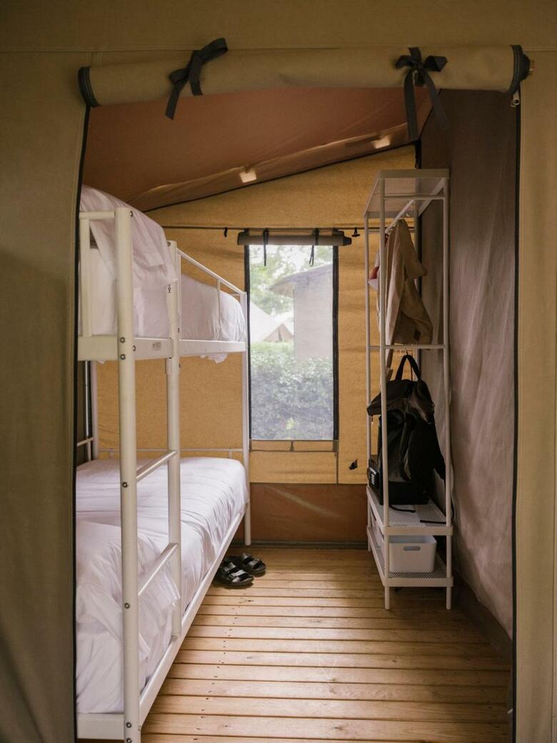 Wecamp Pirineos