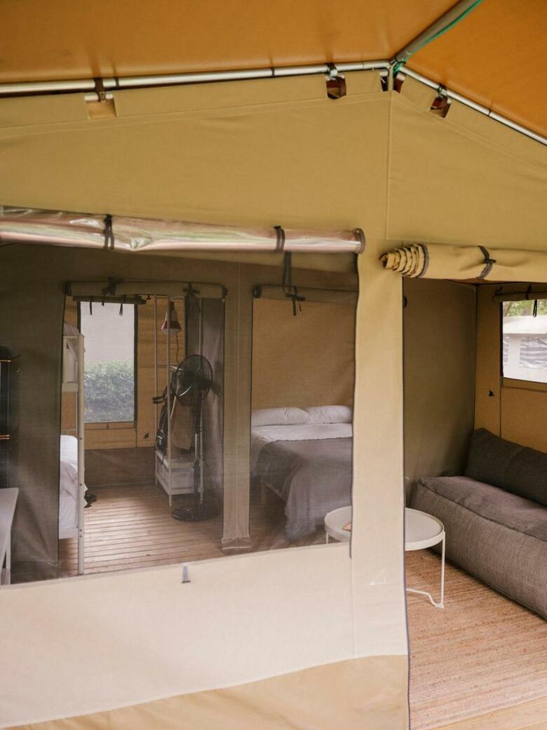 Wecamp Pirineos