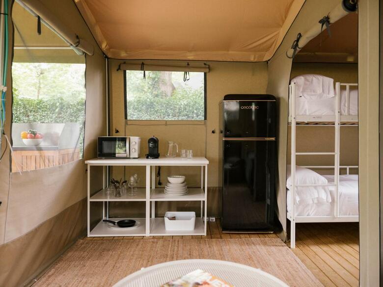 Wecamp Pirineos