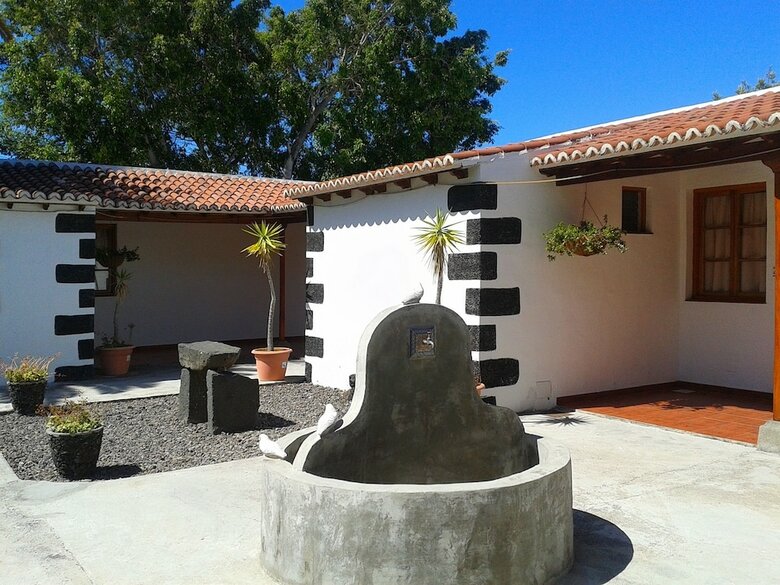 Apartamento La Palma Sun Nudist