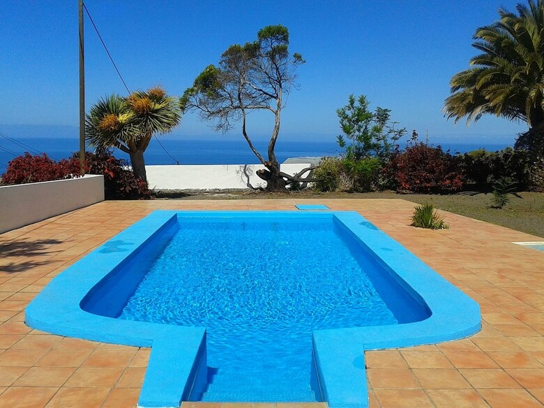 Apartamento La Palma Sun Nudist