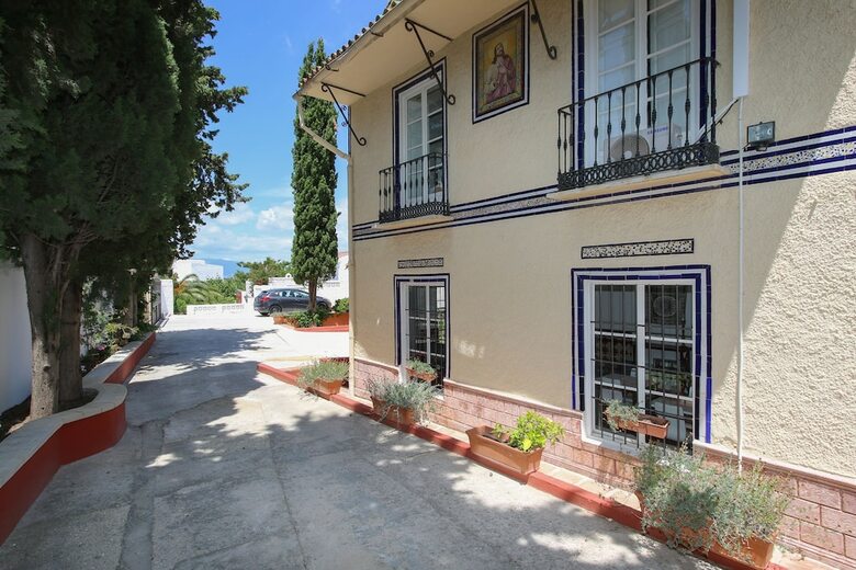 Bed & Breakfast Casa De Orange