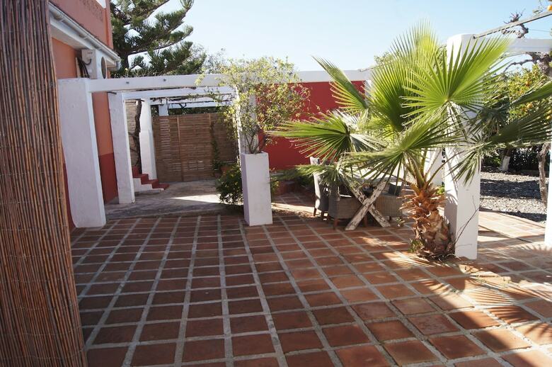 Bed & Breakfast Casa De Orange