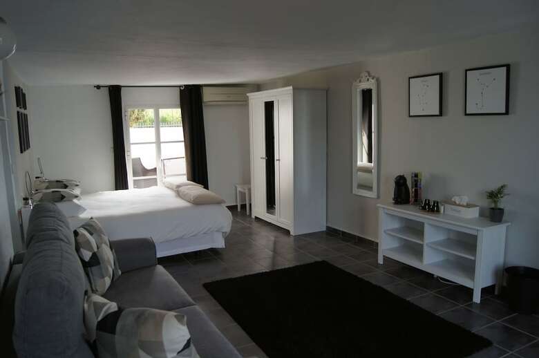 Bed & Breakfast Casa De Orange