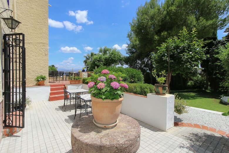 Bed & Breakfast Casa De Orange