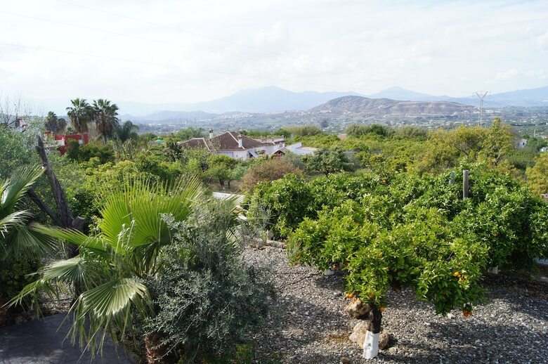 Bed & Breakfast Casa De Orange