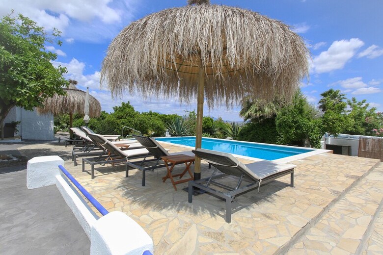 Bed & Breakfast Casa De Orange