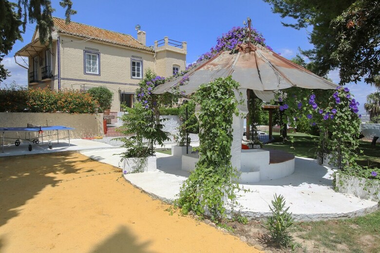Bed & Breakfast Casa De Orange