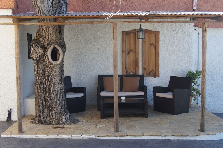 Bed & Breakfast Casa De Orange