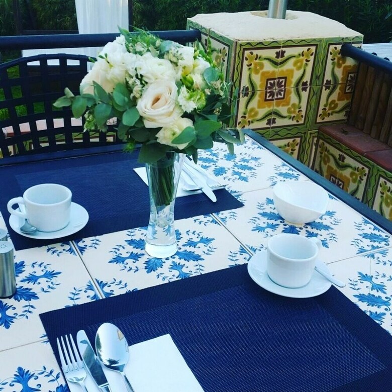 Bed & Breakfast Casa De Orange