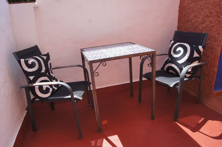 Bed & Breakfast Casa De Orange