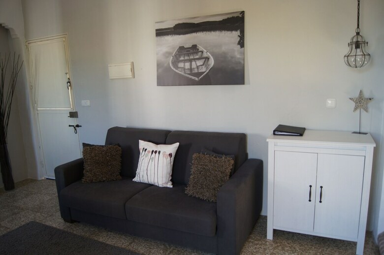 Bed & Breakfast Casa De Orange