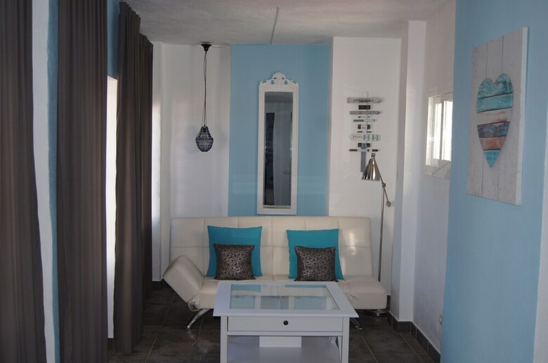 Bed & Breakfast Casa De Orange