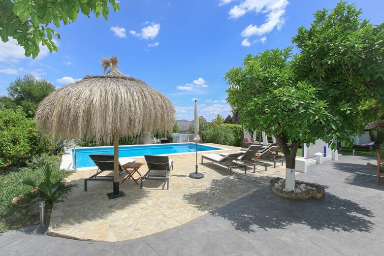 Bed & Breakfast Casa De Orange