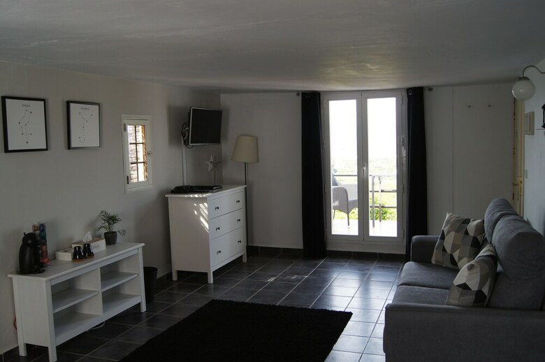 Bed & Breakfast Casa De Orange