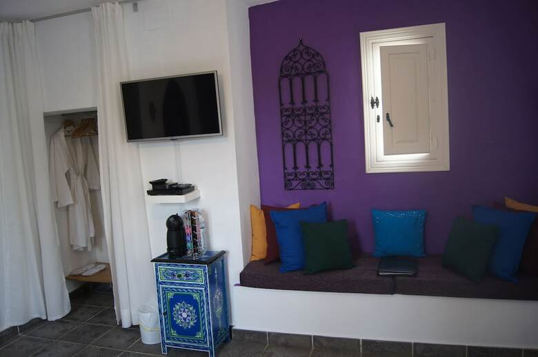 Bed & Breakfast Casa De Orange