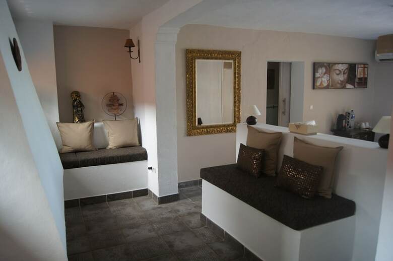 Bed & Breakfast Casa De Orange
