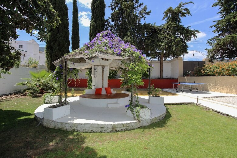 Bed & Breakfast Casa De Orange