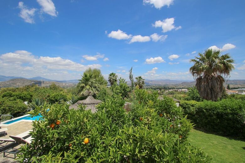 Bed & Breakfast Casa De Orange