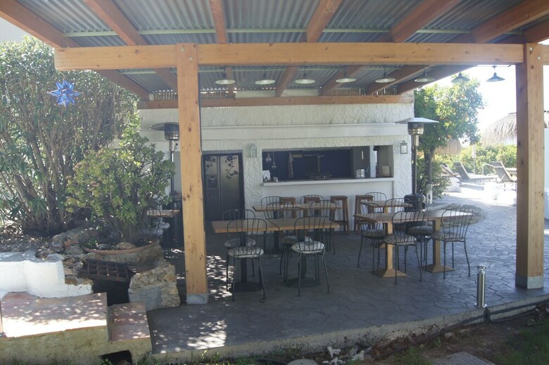 Bed & Breakfast Casa De Orange