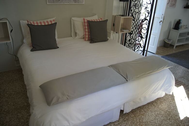 Bed & Breakfast Casa De Orange