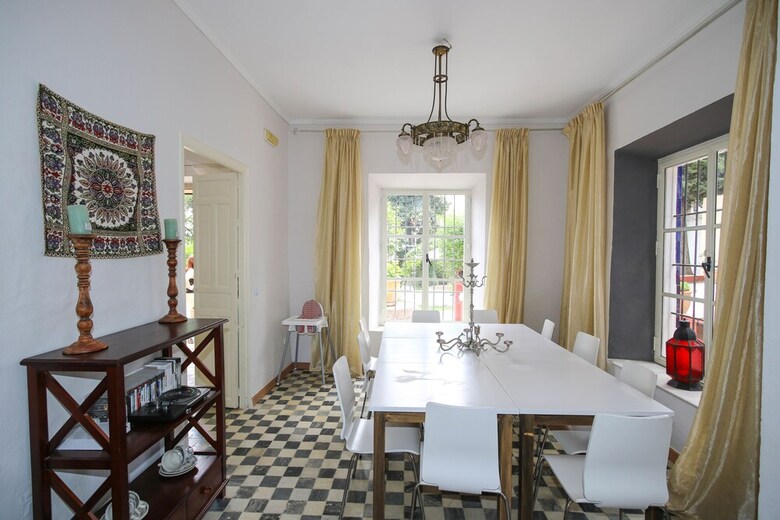 Bed & Breakfast Casa De Orange