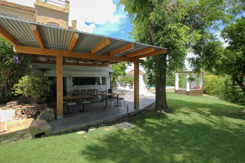 Bed & Breakfast Casa De Orange