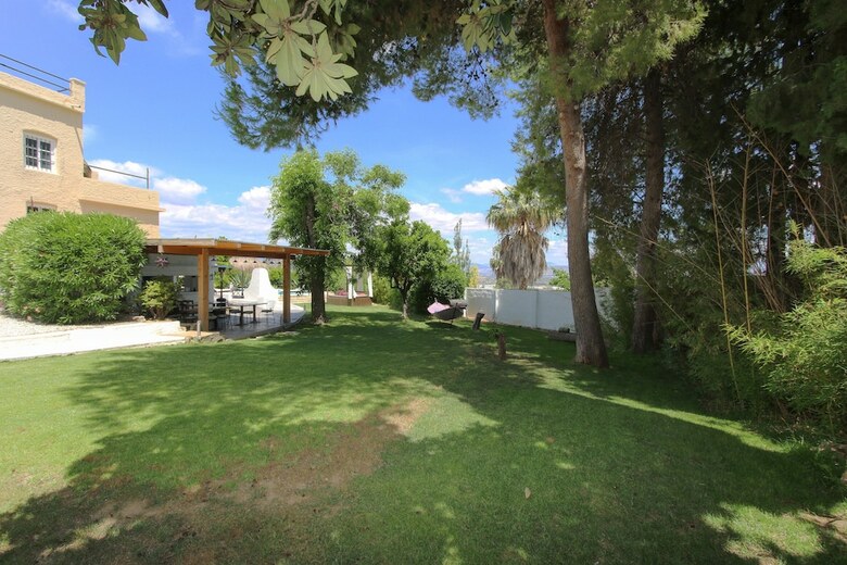 Bed & Breakfast Casa De Orange
