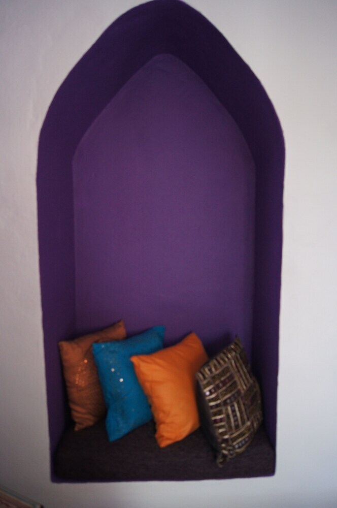 Bed & Breakfast Casa De Orange