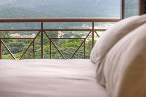 Apartamentos Rurales De Abelleira