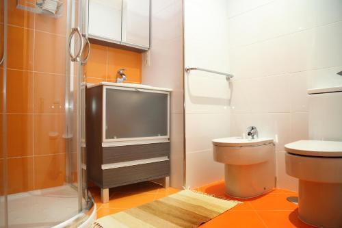 Apartamentos Rurales De Abelleira