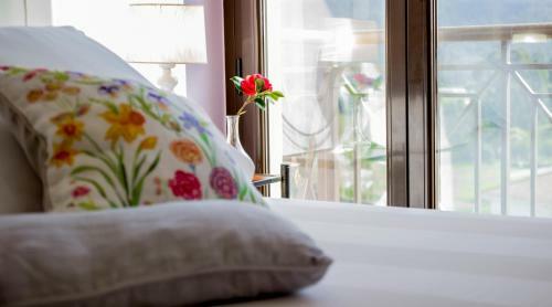 Apartamentos Rurales De Abelleira