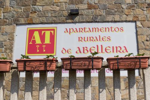 Apartamentos Rurales De Abelleira