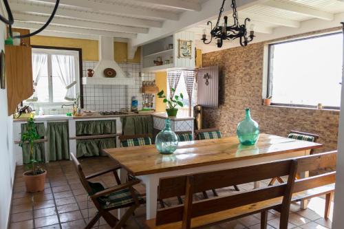 Apartamentos Rurales De Abelleira