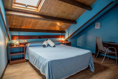 Hotel A. G. Porcillan