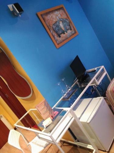 Hotel A. G. Porcillan