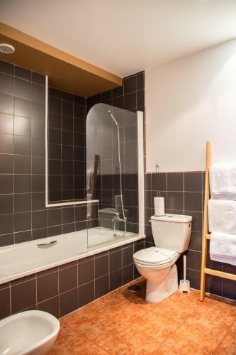 Hotel A. G. Porcillan