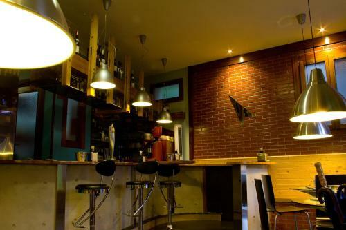 Hotel A. G. Porcillan