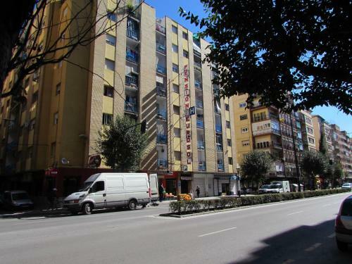 Hostal Pension Eurosol