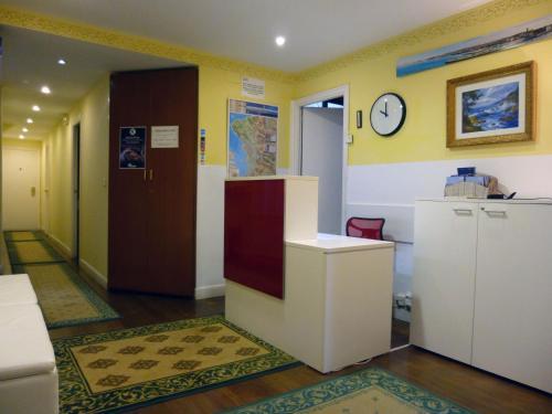 Hostal Pension Areeta