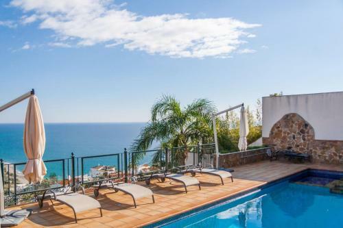 Villa Canovas Vista Lara