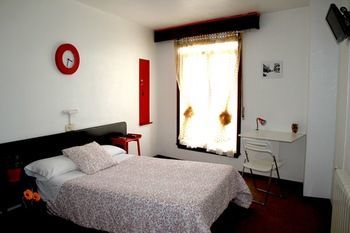 Hostal Pensi�n Las R�as