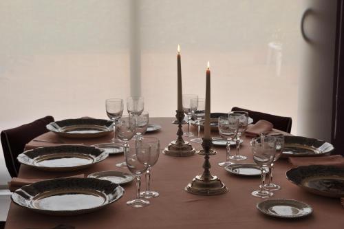 Restaurante Hotel Tall De Conill
