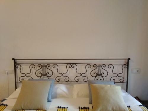 Hotel La Maga Rooms
