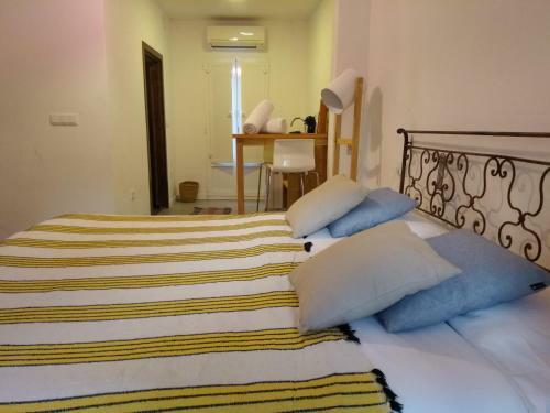 Hotel La Maga Rooms