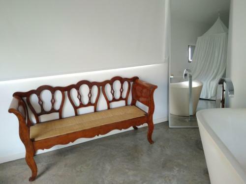 Hotel La Maga Rooms