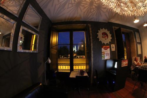 Albergue Roots & Boots