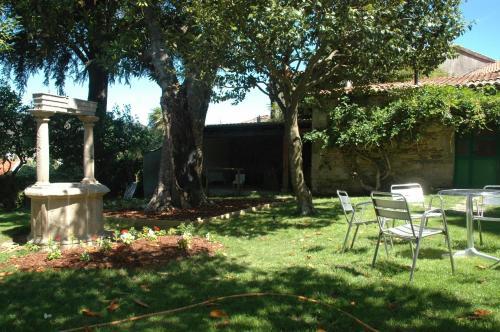 Albergue Roots & Boots