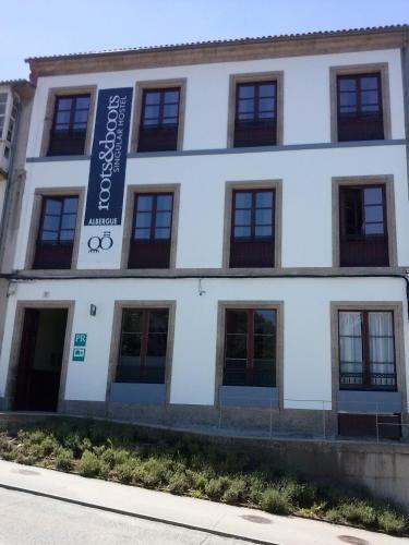 Albergue Roots & Boots